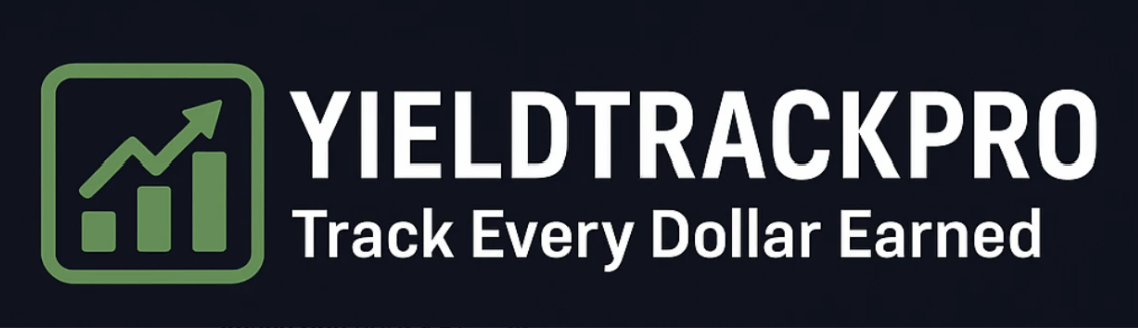 YieldTrackPro Logo